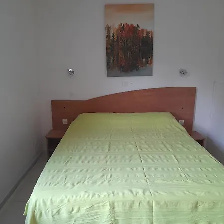 Le Bois Des Espeisses Nîmes