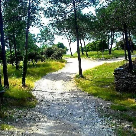 Hotel Le Bois Des Espeisses 2*