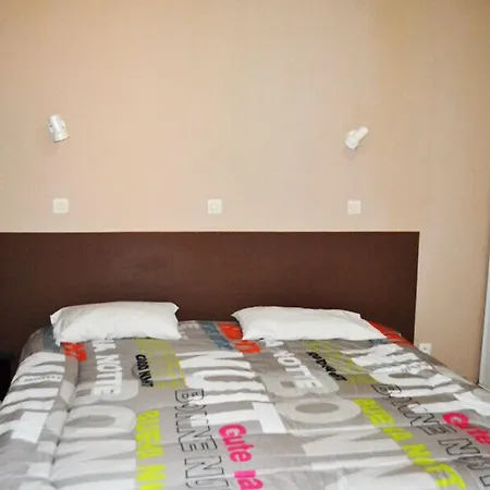 Hotel Le Bois Des Espeisses Nîmes