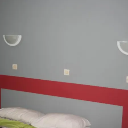 Le Bois Des Espeisses