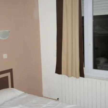 Le Bois Des Espeisses Hotel