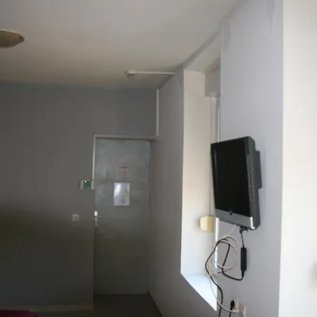 Le Bois Des Espeisses Hotel 2*