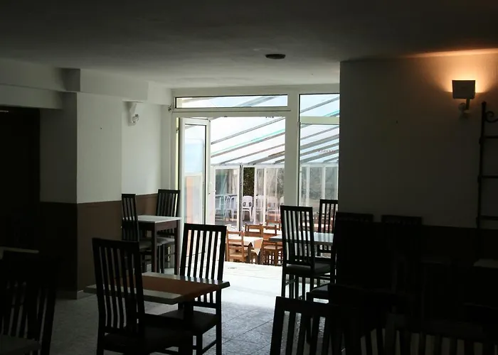 Le Bois Des Espeisses Hotel 2*