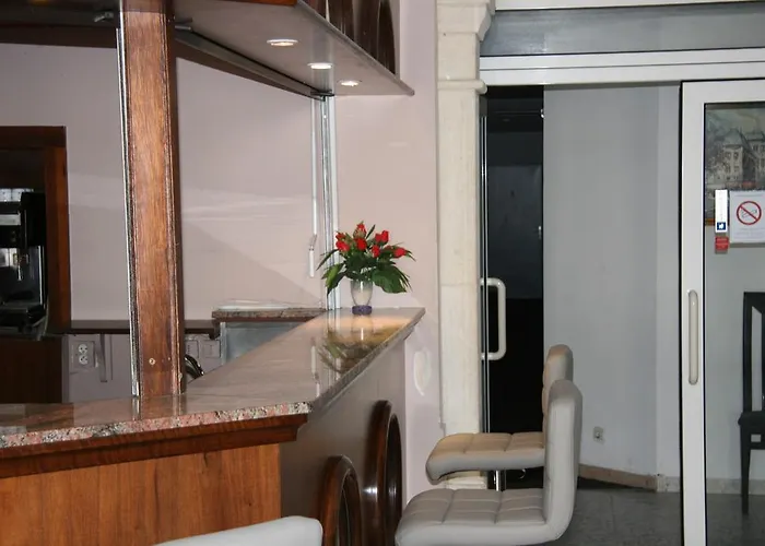 Le Bois Des Espeisses Hotel 2*