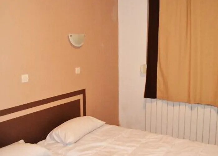 Le Bois Des Espeisses