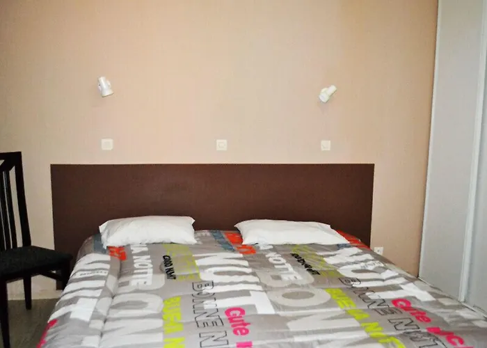 Hotel Le Bois Des Espeisses Nimes