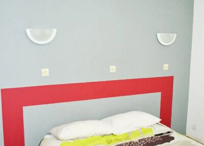 Le Bois Des Espeisses Hotel Nimes