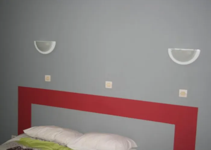 Le Bois Des Espeisses