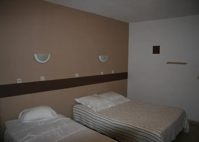 Le Bois Des Espeisses