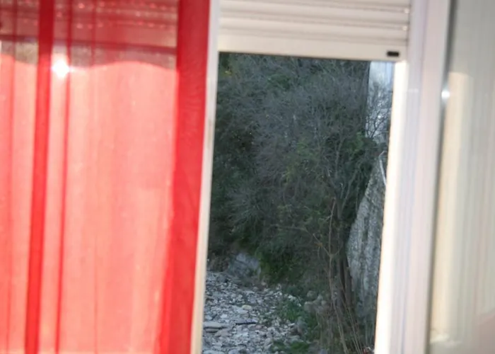 Le Bois Des Espeisses